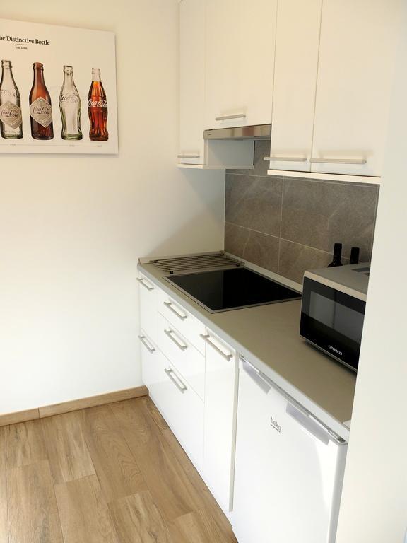 Ljubljana Center Flat Apartment Exterior photo